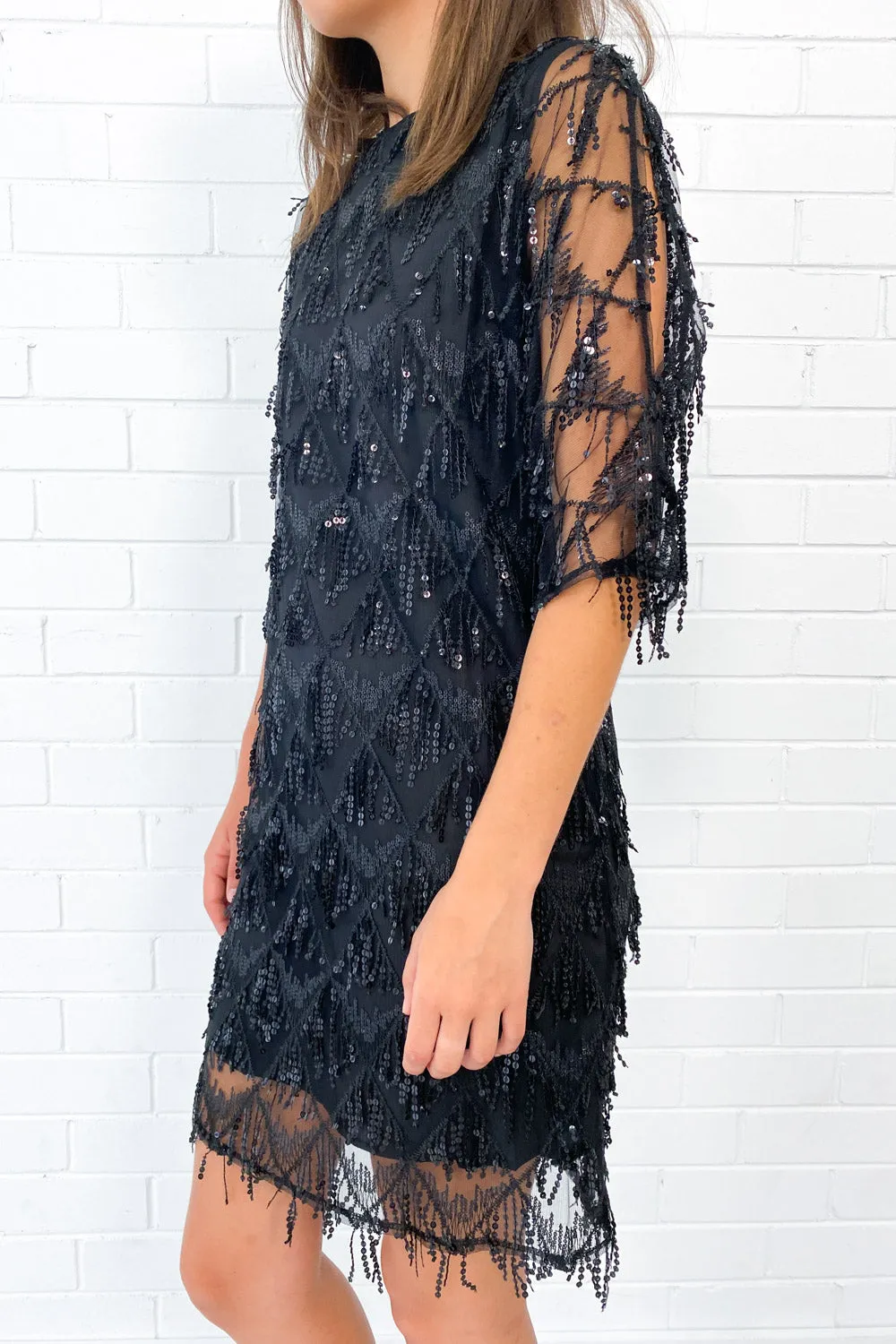 Zora Dress