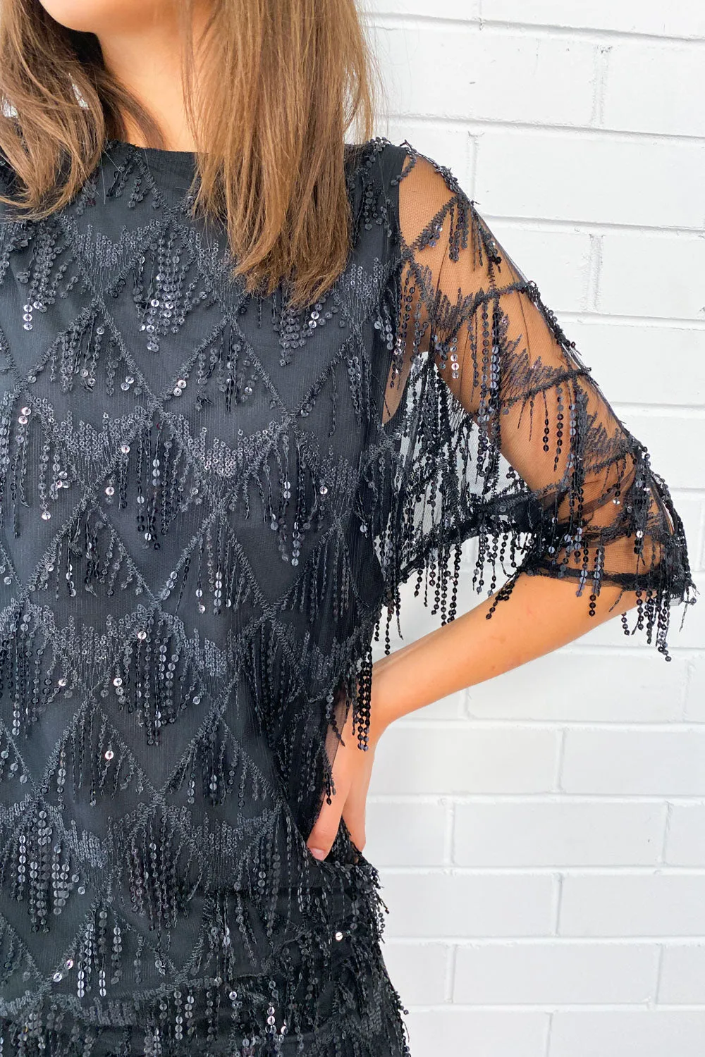 Zora Dress