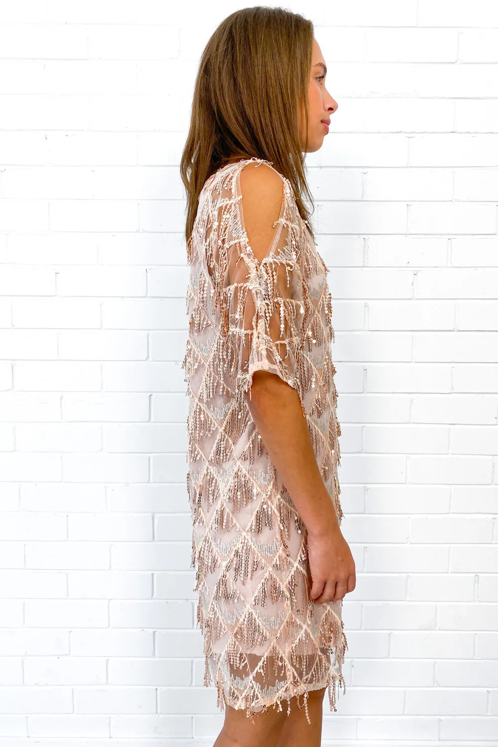 Zora Dress