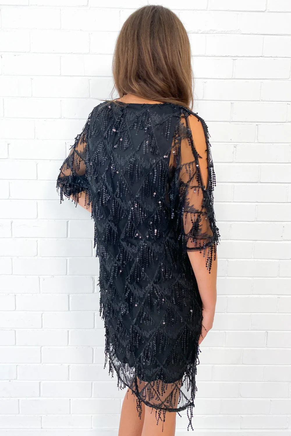Zora Dress