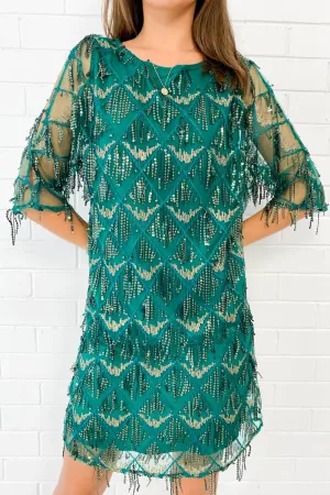 Zora Dress