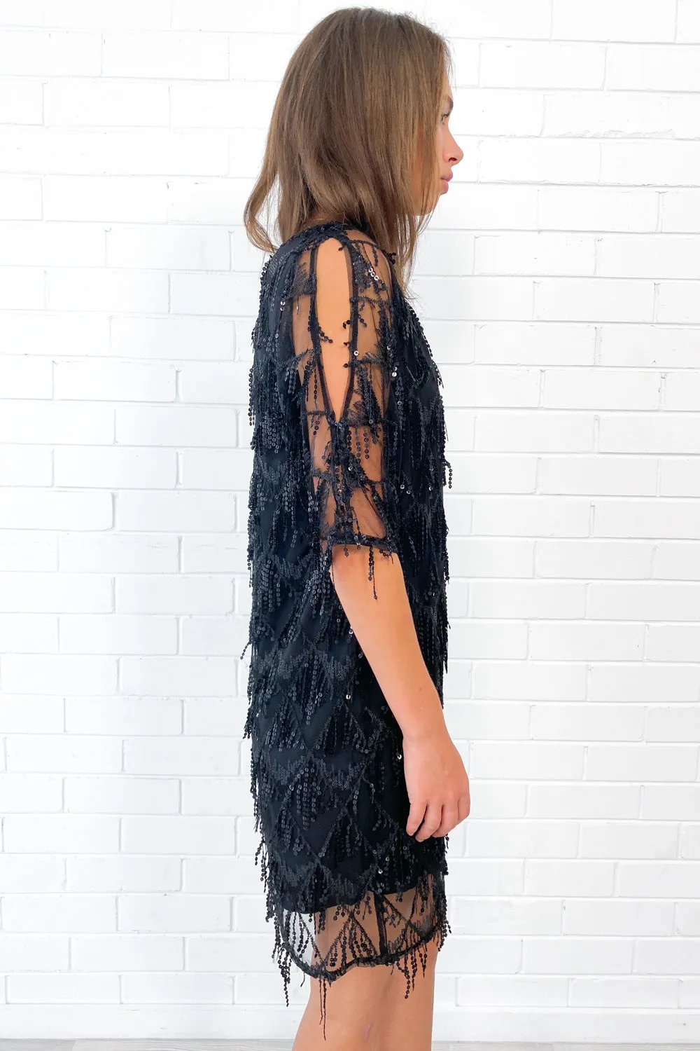Zora Dress