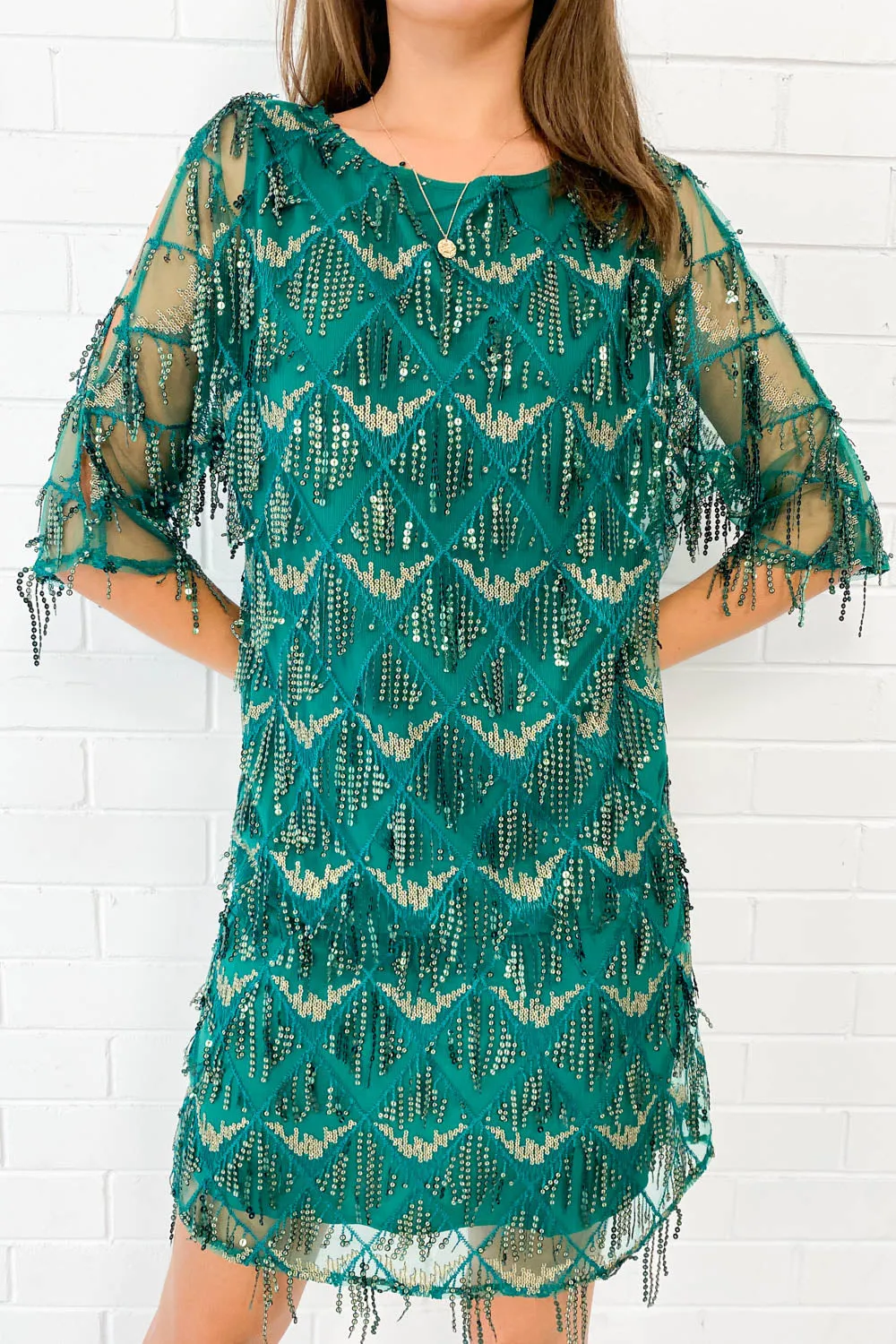 Zora Dress