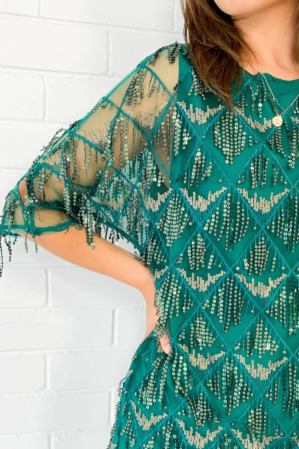 Zora Dress