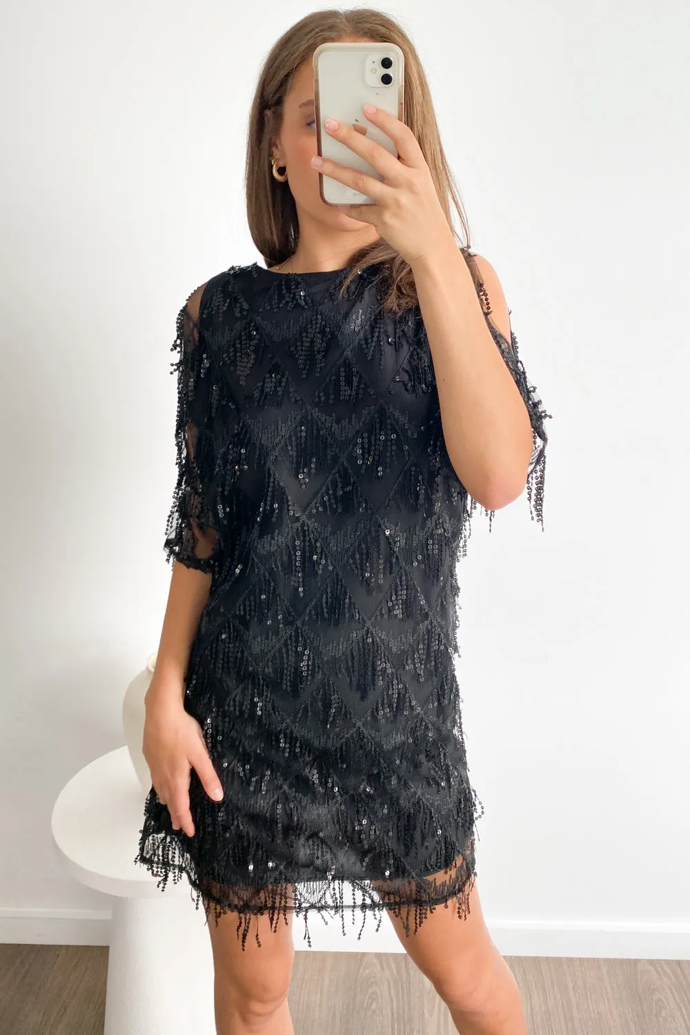 Zora Dress