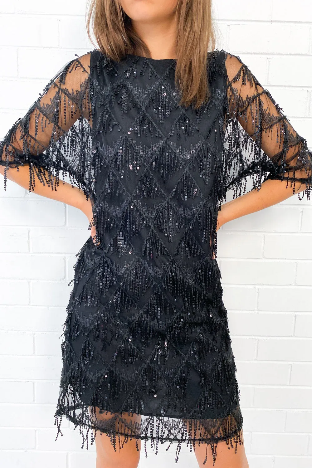 Zora Dress