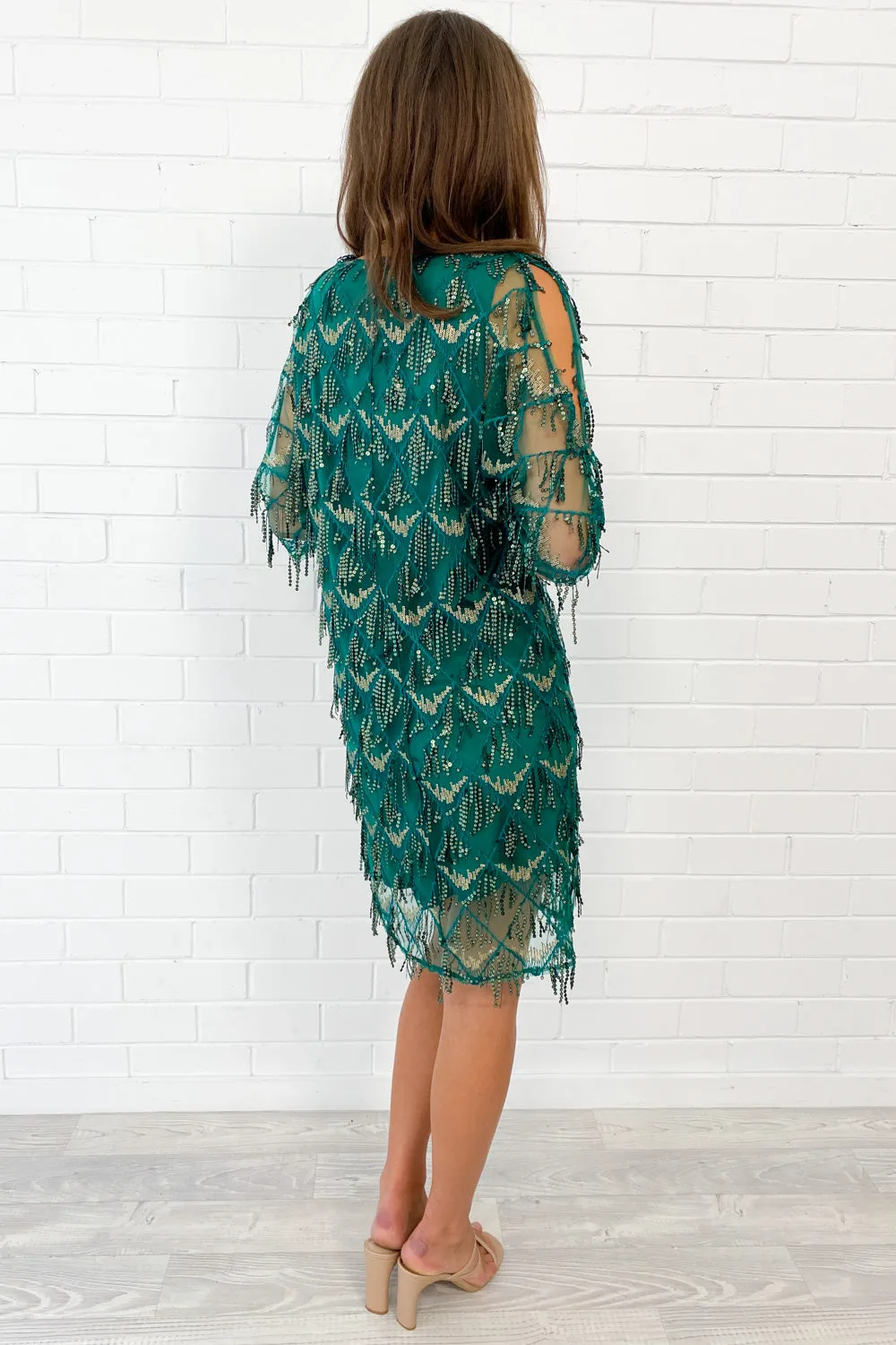 Zora Dress