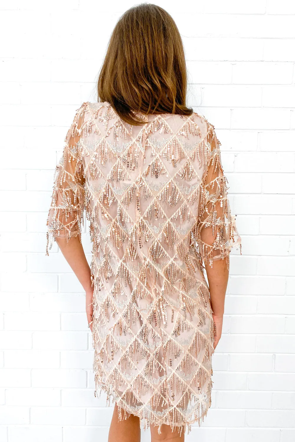 Zora Dress