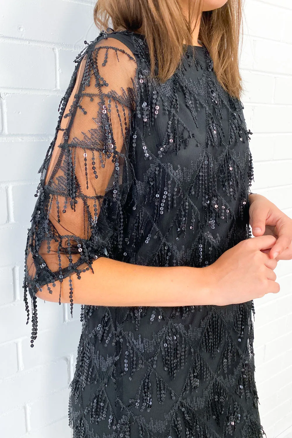 Zora Dress